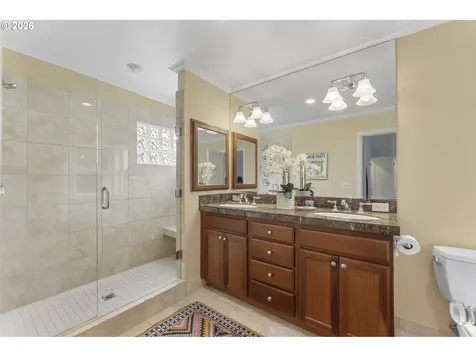 5321 SW Menefee Drive Portland OR 97239