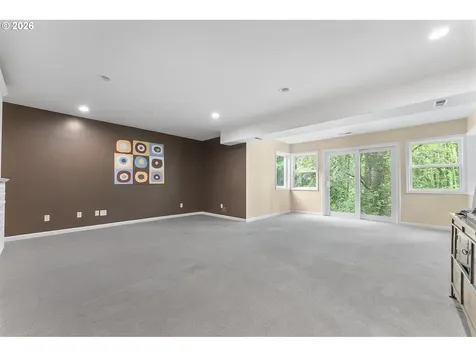 5321 SW Menefee Drive Portland OR 97239