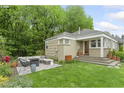 5321 SW Menefee Drive Portland OR 97239