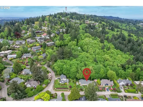 5321 SW Menefee Drive Portland OR 97239