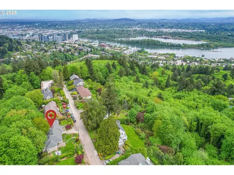 5321 SW Menefee Drive Portland OR 97239