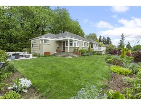 5321 SW Menefee Drive Portland OR 97239