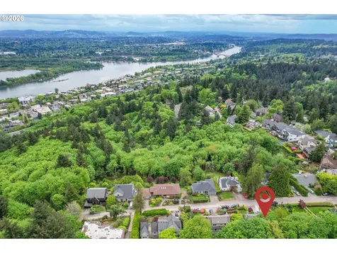 5321 SW Menefee Drive Portland OR 97239