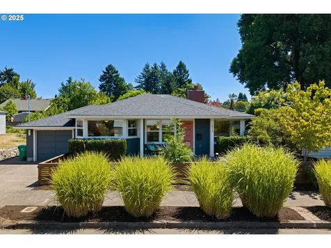 2844 SE 60th Avenue Portland OR 97206