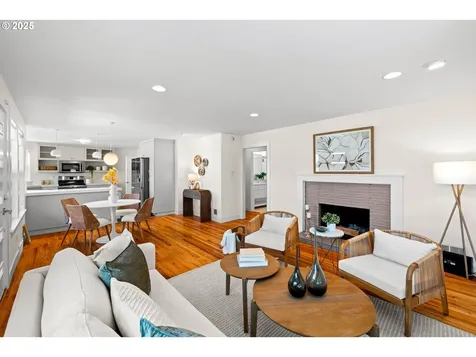 2844 SE 60th Avenue Portland OR 97206