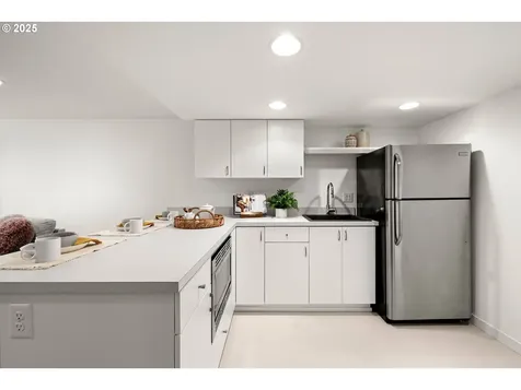 2844 SE 60th Avenue Portland OR 97206