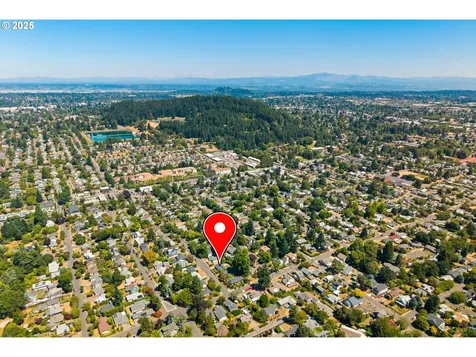 2844 SE 60th Avenue Portland OR 97206