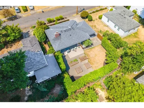 2844 SE 60th Avenue Portland OR 97206