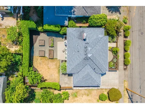 2844 SE 60th Avenue Portland OR 97206