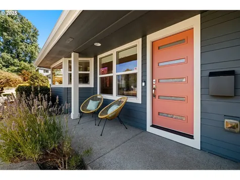 2844 SE 60th Avenue Portland OR 97206