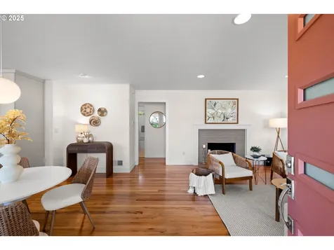 2844 SE 60th Avenue Portland OR 97206