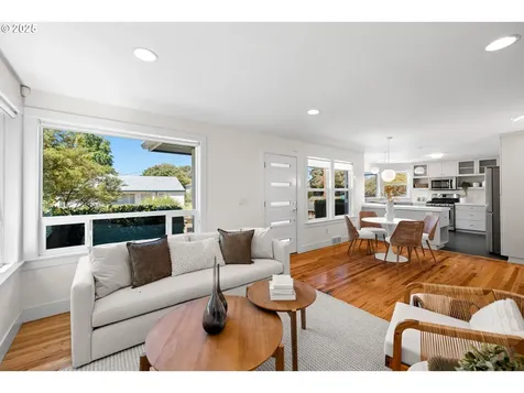 2844 SE 60th Avenue Portland OR 97206