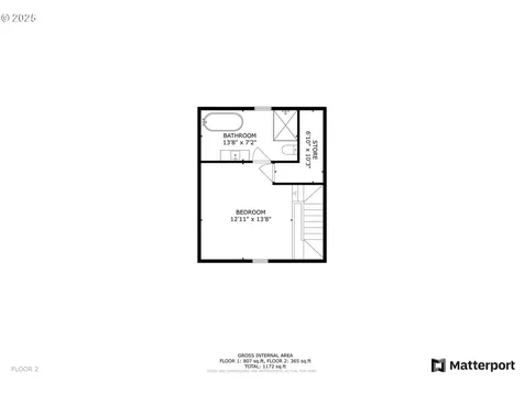3211 F Street Vancouver WA 98663