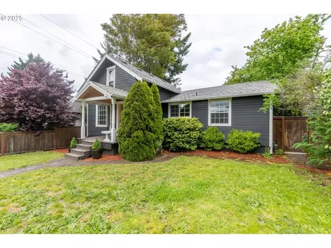 3211 F Street Vancouver WA 98663