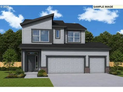 9118 S 1st Street Ridgefield WA 98642