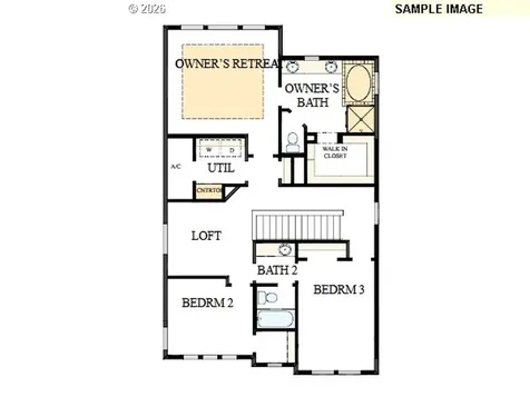 9118 S 1st Street Ridgefield WA 98642