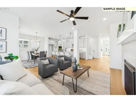 9118 S 1st Street Ridgefield WA 98642