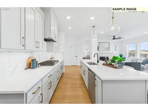9118 S 1st Street Ridgefield WA 98642