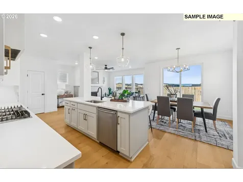 9118 S 1st Street Ridgefield WA 98642