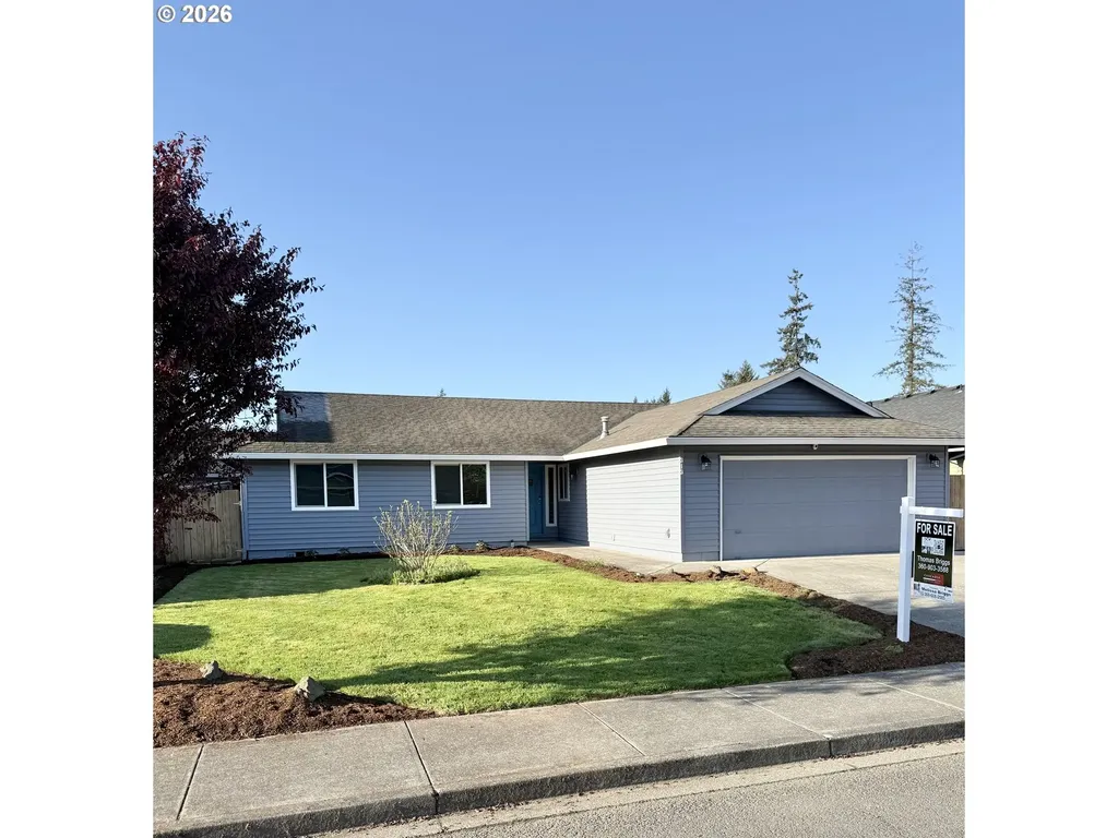 313 SE 9th Street Battle Ground WA 98604