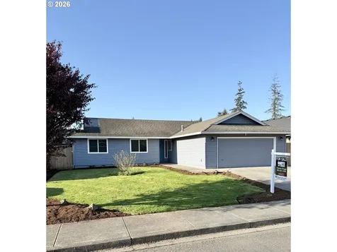 313 SE 9th Street Battle Ground WA 98604