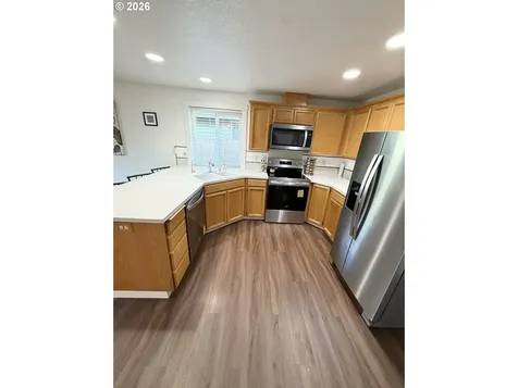 313 SE 9th Street Battle Ground WA 98604