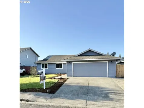 313 SE 9th Street Battle Ground WA 98604