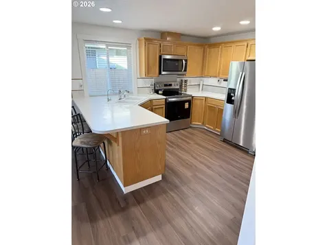 313 SE 9th Street Battle Ground WA 98604