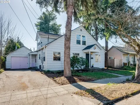 1016 NE 2nd Street Mcminnville OR 97128