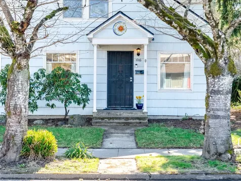 1016 NE 2nd Street Mcminnville OR 97128