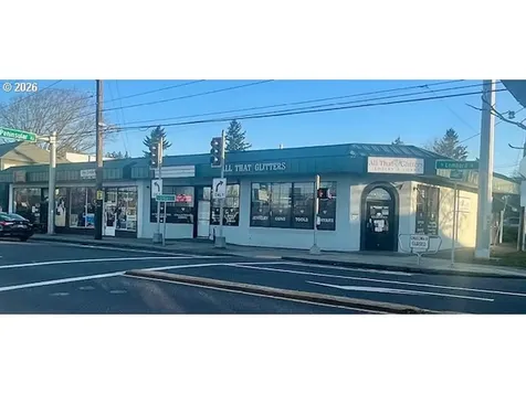 2924 N Lombard Street Portland OR 97217