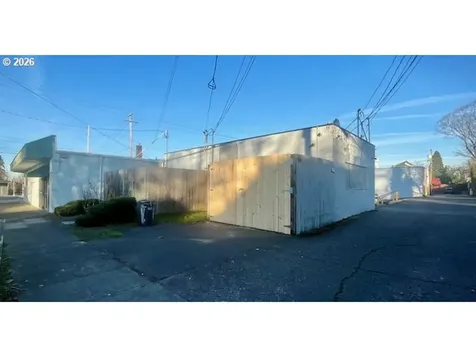 2924 N Lombard Street Portland OR 97217