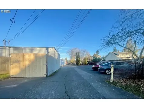 2924 N Lombard Street Portland OR 97217