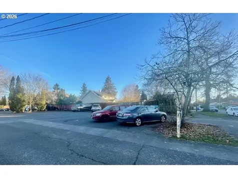 2924 N Lombard Street Portland OR 97217