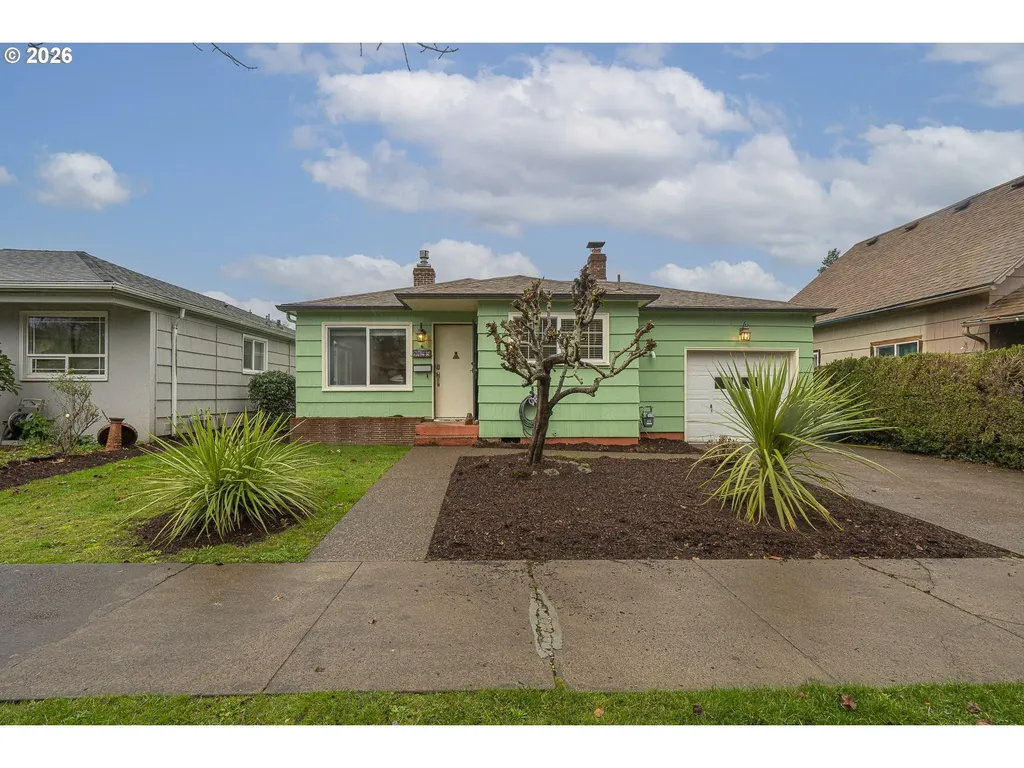 1155 18th Street NE Salem OR 97301