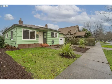 1155 18th Street NE Salem OR 97301