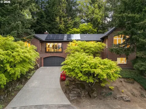 1430 SW Highland Road Portland OR 97221