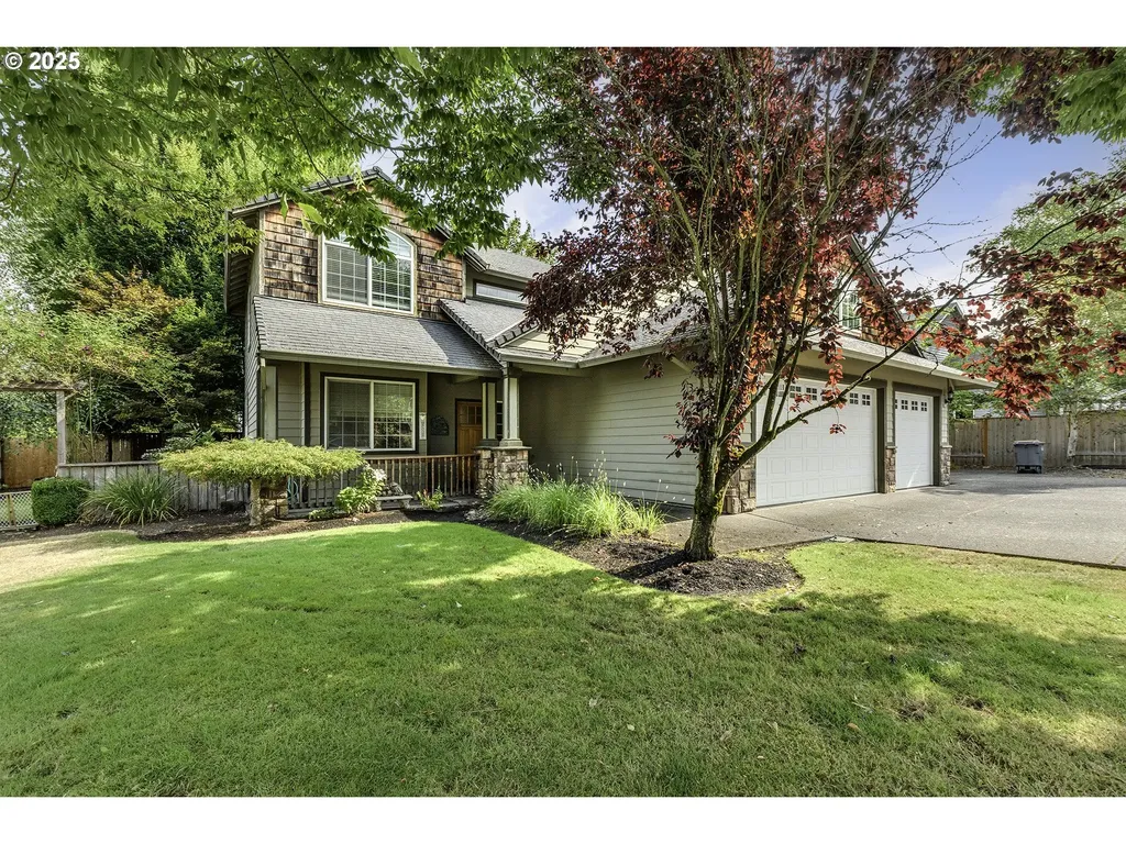 1175 NE Irene Court Hillsboro OR 97124
