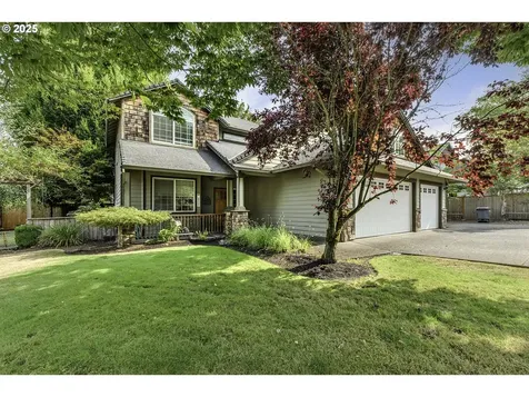 1175 NE Irene Court Hillsboro OR 97124