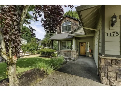 1175 NE Irene Court Hillsboro OR 97124