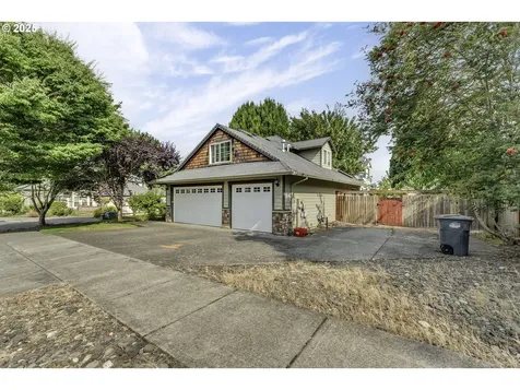 1175 NE Irene Court Hillsboro OR 97124