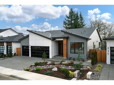 480 W U Street Washougal WA 98671
