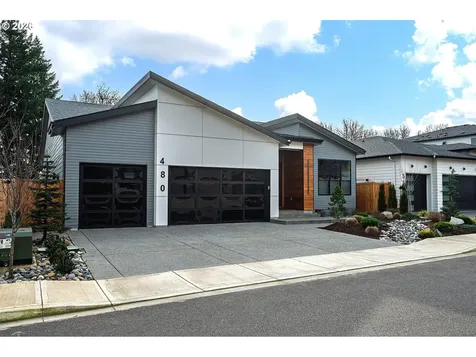 480 W U Street Washougal WA 98671
