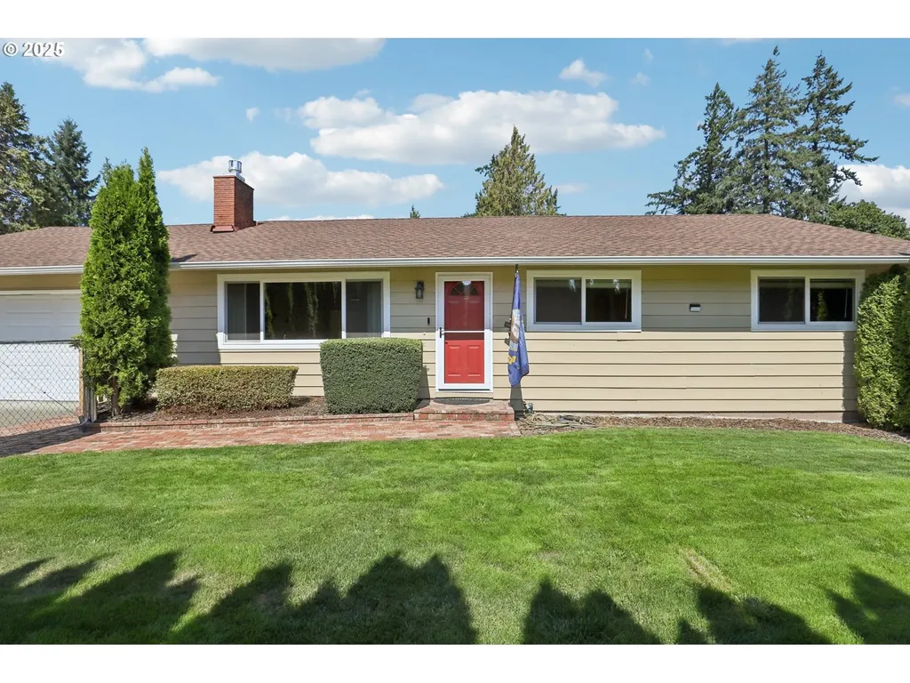 933 Olson Road Longview WA 98632