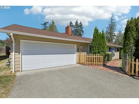 933 Olson Road Longview WA 98632
