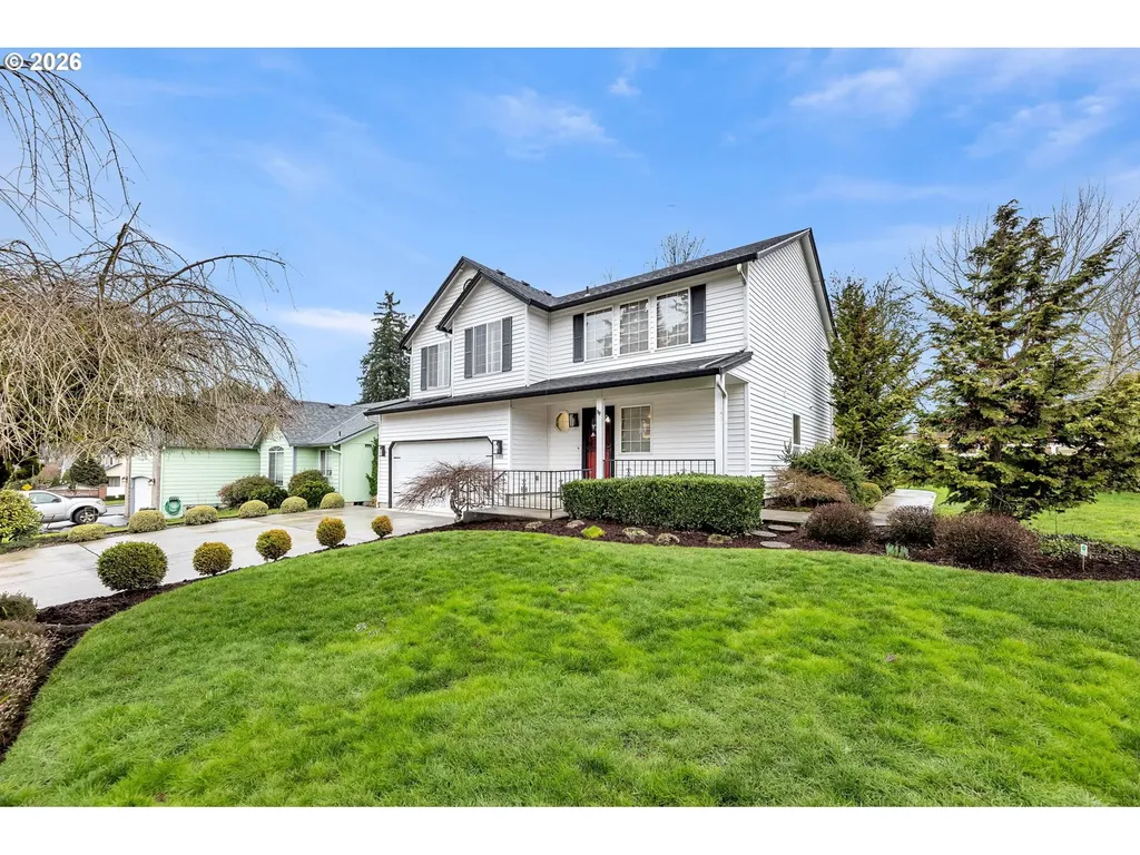 11811 NE 40th Place Vancouver WA 98686
