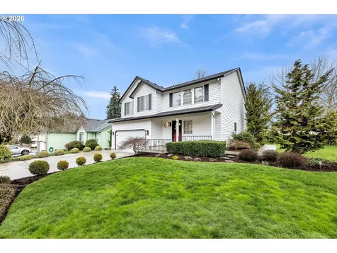 11811 NE 40th Place Vancouver WA 98686