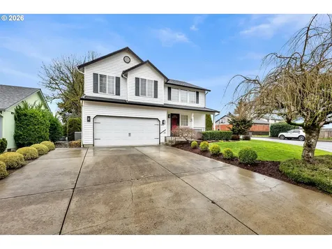 11811 NE 40th Place Vancouver WA 98686