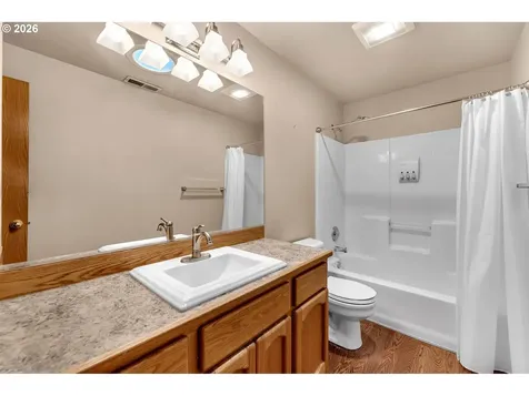 11811 NE 40th Place Vancouver WA 98686
