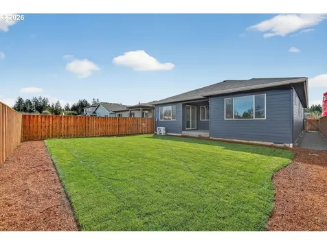 1024 SE 31st Street Battle Ground WA 98604